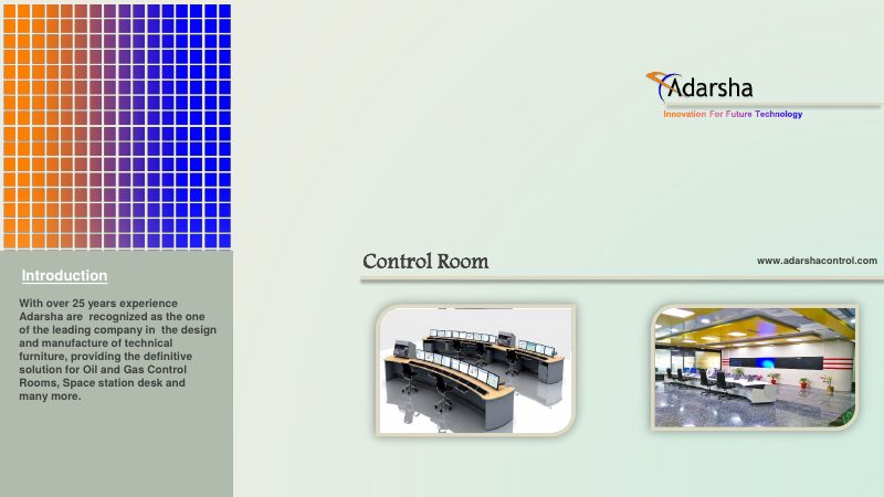 Work Station Catalogue