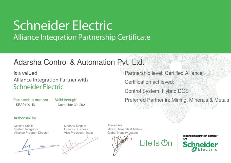 Schneider Electric
