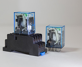 Electrical Distribution