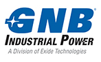 GNB Industrial Power