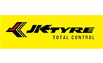 JK Tyres