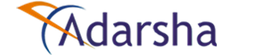 Adarsha Logo