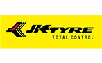 JK Tyre & Industries