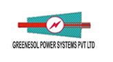 Greenesol Power Systems PVT.LTD